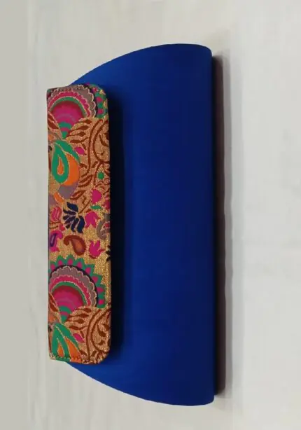 paithani cluch